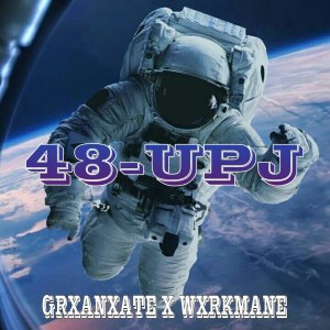 ดาวน์โหลดและฟังเพลง 48-UPJ พร้อมเนื้อเพลงจาก GRXANXATE
