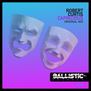Listen to Capricious song with lyrics from Robert Curtis