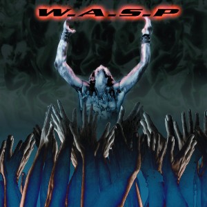 ดาวน์โหลดและฟังเพลง The Last Redemption (Explicit) พร้อมเนื้อเพลงจาก W.A.S.P.