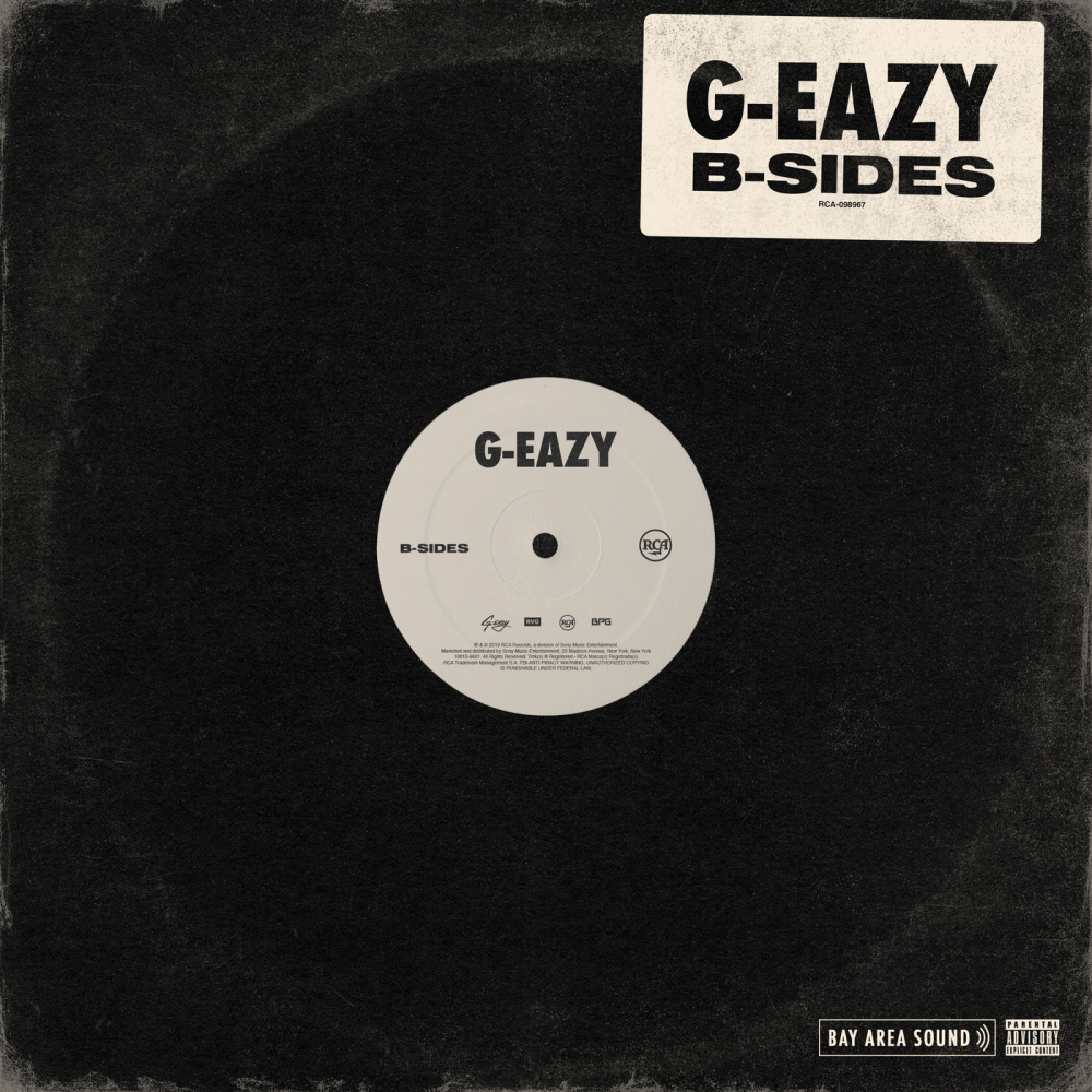 It's Eazy (Explicit)