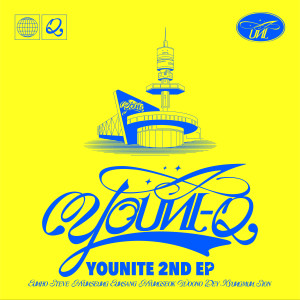 Younite的專輯YOUNI-Q