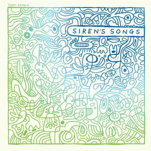อัลบัม Siren's songs ศิลปิน Terry Snyder