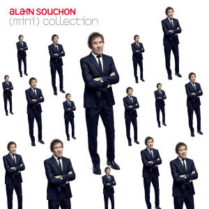 Alain Souchon的專輯(mini) collection