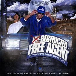 A To The Ville (Feat. Goodfella) (Explicit)
