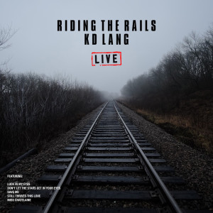 收聽k.d.lang的Crying (Live)歌詞歌曲