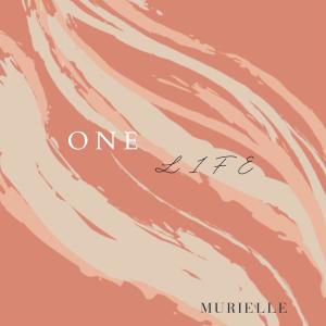 Murielle的專輯One Life