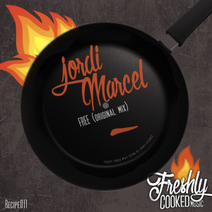 Album Free from Jordi Marcel