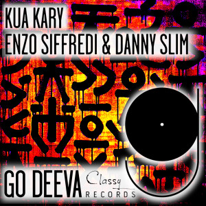 Album Kua Kary from Enzo Siffredi