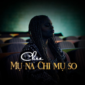 Album Mü Na Chi Mü So oleh Chee