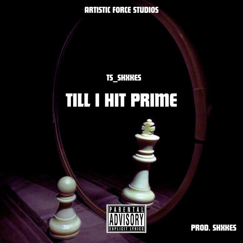 Living 4 It (feat. ISSAA) (Explicit)