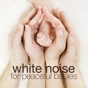ดาวน์โหลดและฟังเพลง White Noise: Brown Noise Rest พร้อมเนื้อเพลงจาก White Noise Baby