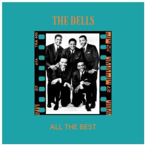 All the Best dari The Dells