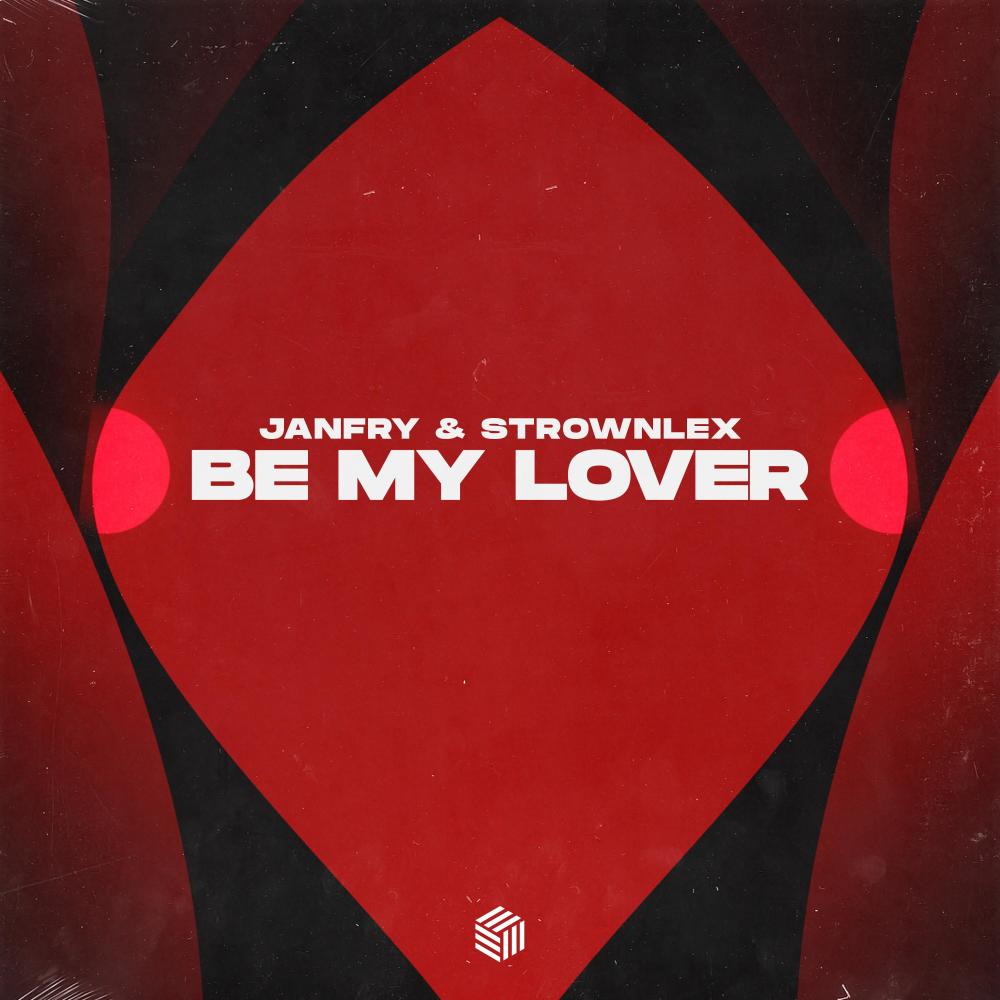 Be My Lover