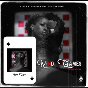 Album Mind Games from CEO
