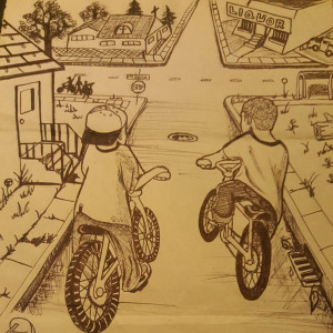 default playlist img