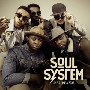 收聽Soul System的Where Is the Love?歌詞歌曲