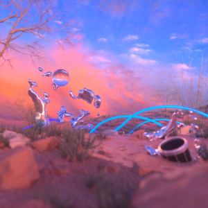 default playlist img