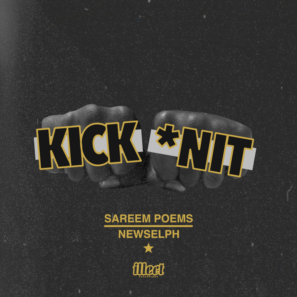 Kick'n It (Acapella) (Inst.)