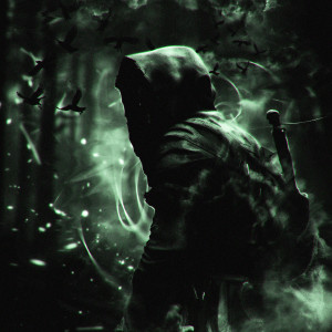 Dengarkan WANDERER lagu dari swxrvve dengan lirik