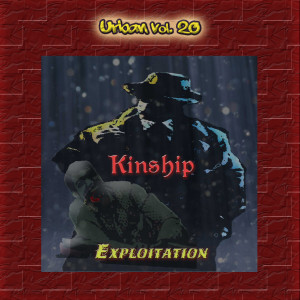 收聽Kinship的Things U Do  (Instrumental)歌詞歌曲
