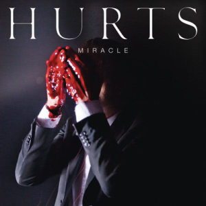 收聽Hurts的Miracle (Breakage's An Inferior Titles Moment Mix) (Breakage's an Inferior Titles Moment Mix)歌詞歌曲