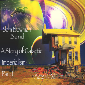 Listen to Captain song with lyrics from Sam Bowman Band