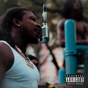 Album UNIQUE (Explicit) from Neek Bucks