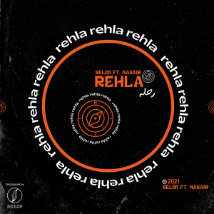 Album Rehla from Selim