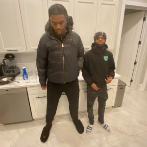 Listen to Friday (Explicit) song with lyrics from Ajizo