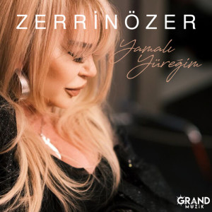 ดาวน์โหลดและฟังเพลง Yamalı Yüreğim พร้อมเนื้อเพลงจาก Zerrin Özer