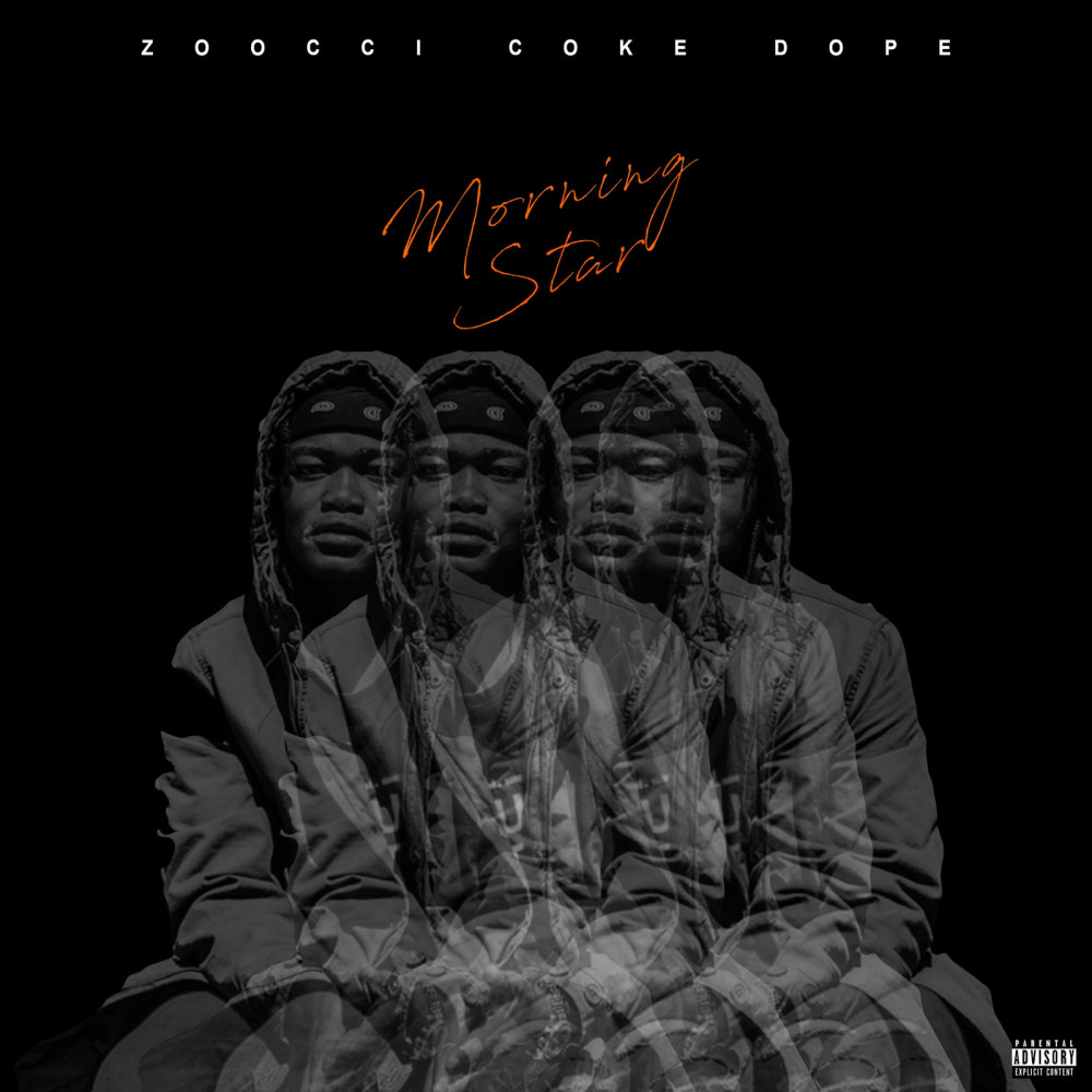 All Night Long (feat. a-Reece) (Explicit)