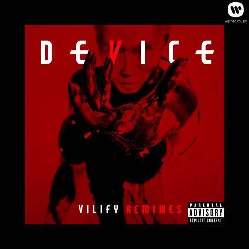 Vilify (Future Funk Squad Club Mix) (Explicit)