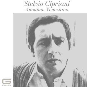 Album Anonimo veneziano from Stelvio Cipriani
