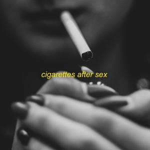 Dengarkan cigarettes after sex lagu dari Charli Goldin dengan lirik