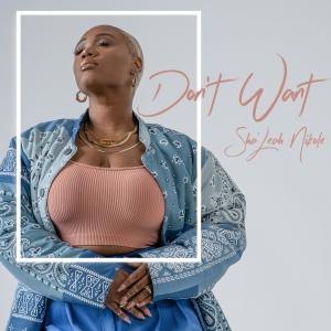 ดาวน์โหลดและฟังเพลง Don't Want พร้อมเนื้อเพลงจาก Sha'leah Nikole