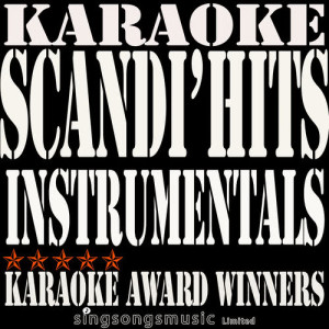 收聽Karaoke Award Winners的Tarzan & Jane (In the Style of Aqua) [Karaoke Instrumental Version]歌詞歌曲