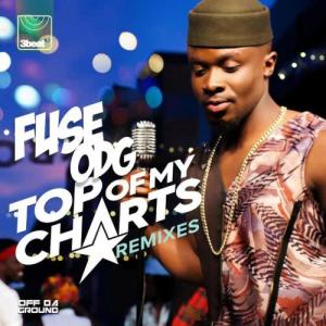 ดาวน์โหลดและฟังเพลง Top Of My Charts (Steve Smart Remix) พร้อมเนื้อเพลงจาก Fuse ODG