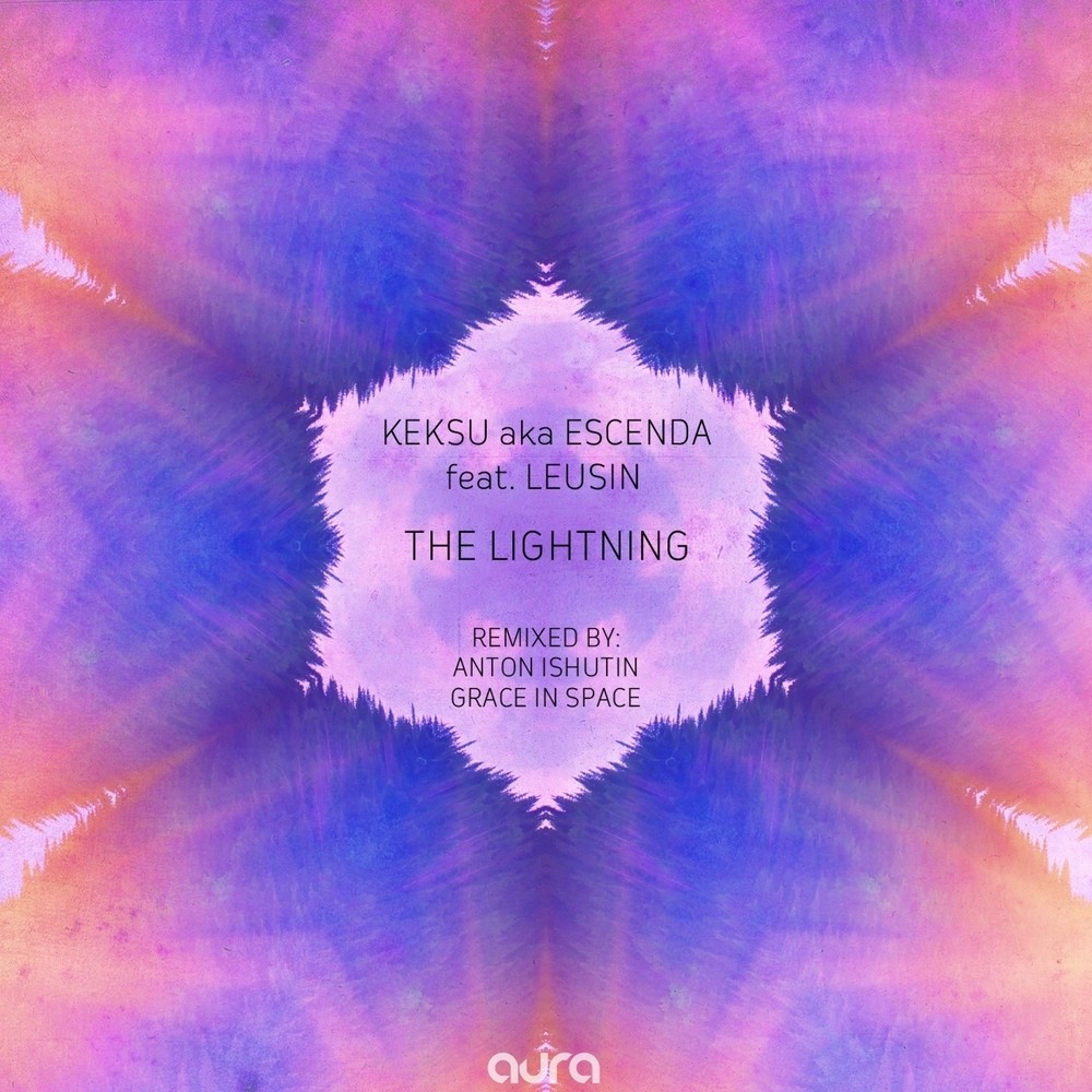 The Lightning (Anton Ishutin Remix)