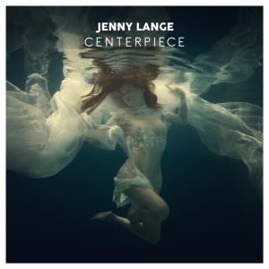 Album Centerpiece from Jenny Lange