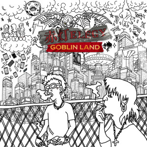 ดาวน์โหลดและฟังเพลง Sekito Elegy (Explicit) พร้อมเนื้อเพลงจาก GOBLIN LAND