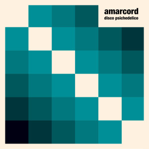 Listen to Disco psichedelico song with lyrics from amarcord