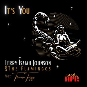 It's You (feat. Theresa Trigg)