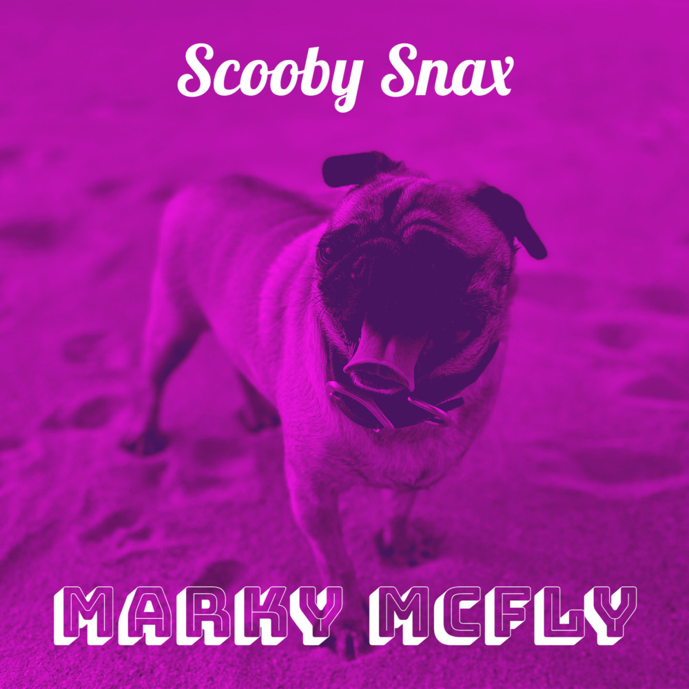 Scooby Snax (Explicit)