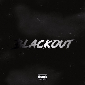 Album Blackout from M2kk