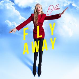 Album Fly Away from Olla
