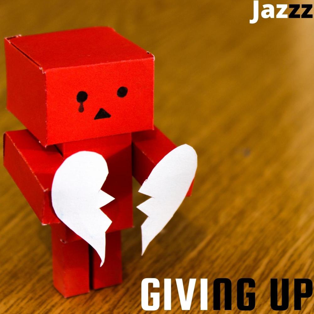 Giving Up (Explicit)