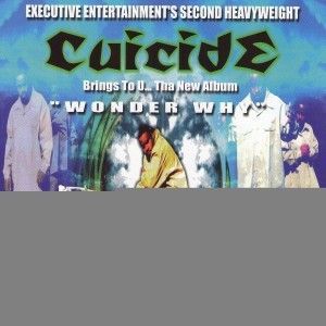 收聽OG Cuicide的50 Feet (Explicit)歌詞歌曲
