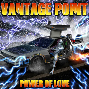 收聽Vantage Point的Power of Love (Instrumental)歌詞歌曲