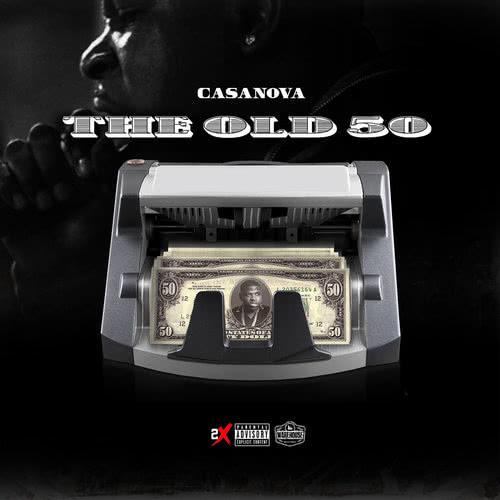 The Old 50 (Explicit)