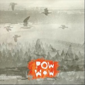 Randi Laubek的專輯POW WOW